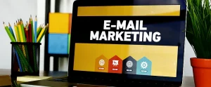 email marketing plataformas